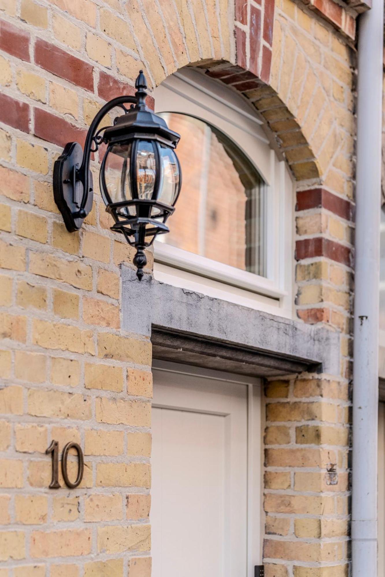 Barroco Ypres Vila Exterior foto